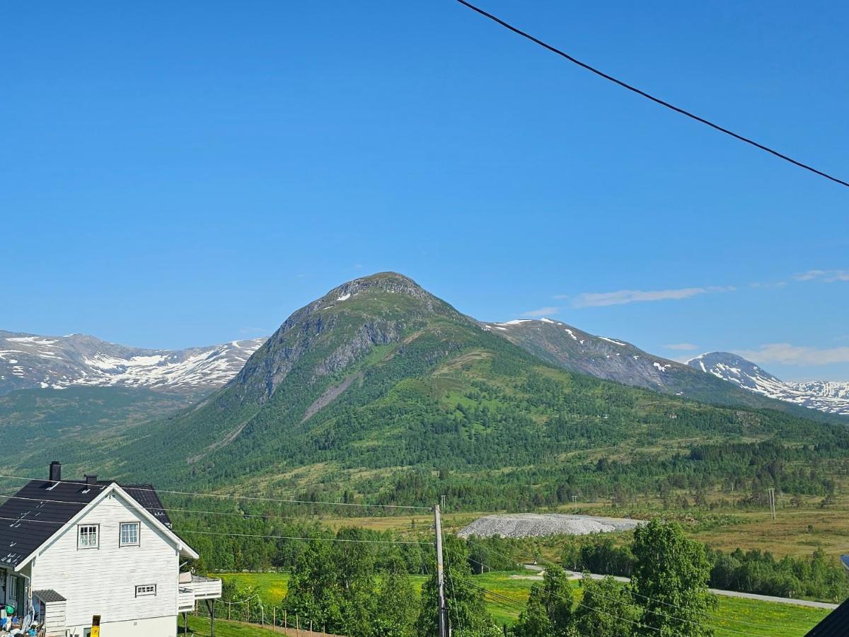 Holiday Home Among The Pearls Of Norway Stranda  Exterior foto